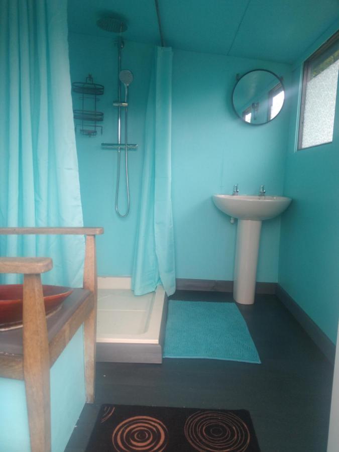 Blackberry Patch Hotell Pontyates Eksteriør bilde